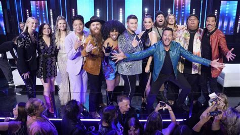 american idol 2024 top 6 results|american idol season 20 winner.